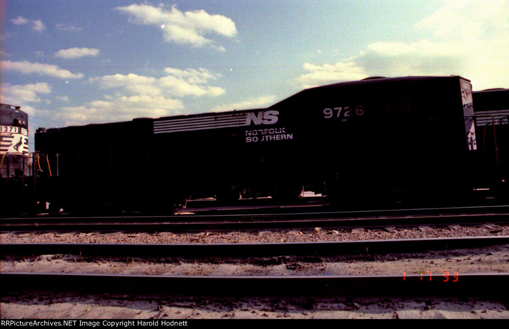 NS 9726